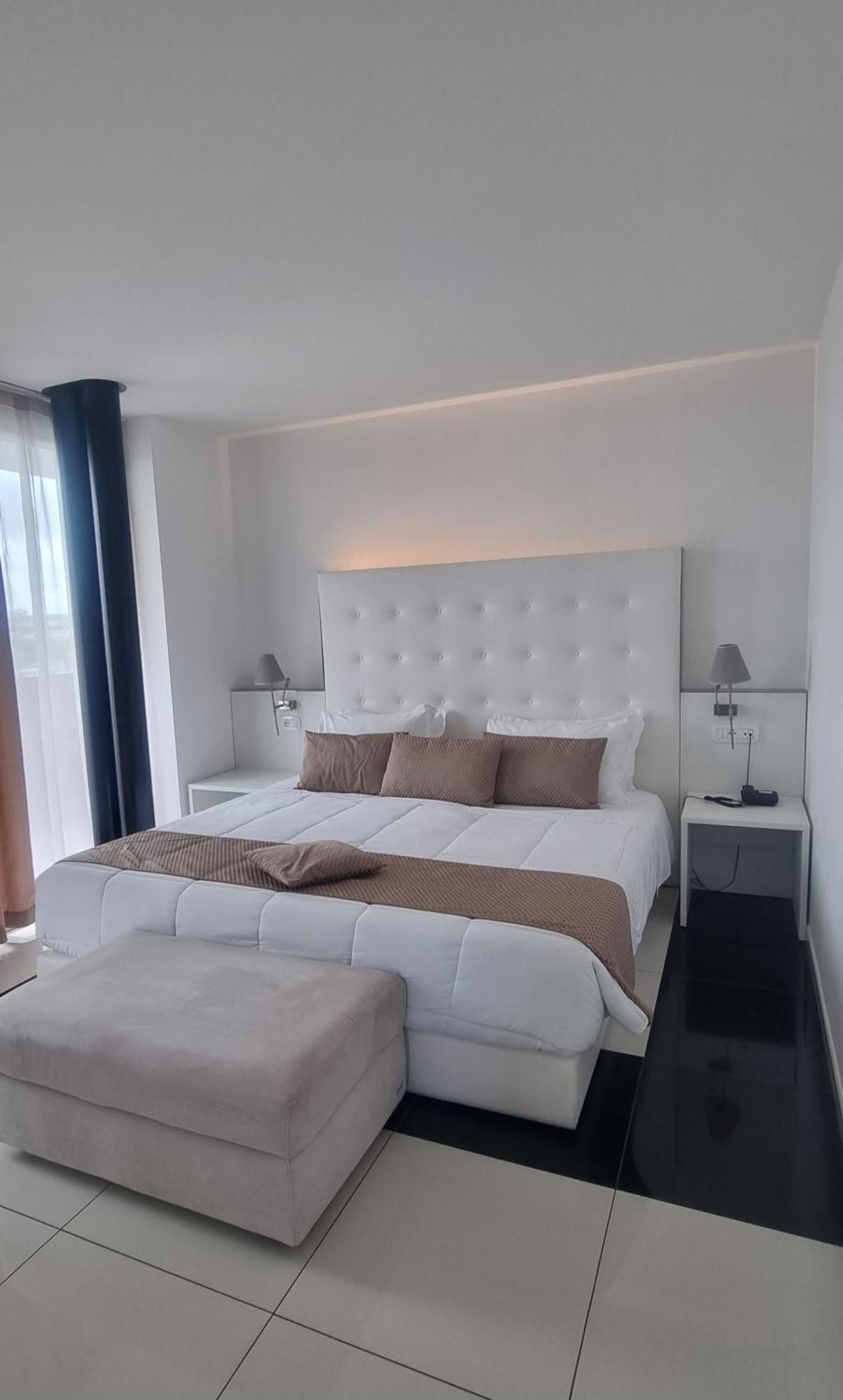 Hotel Rossini 4S Lignano Sabbiadoro Buitenkant foto